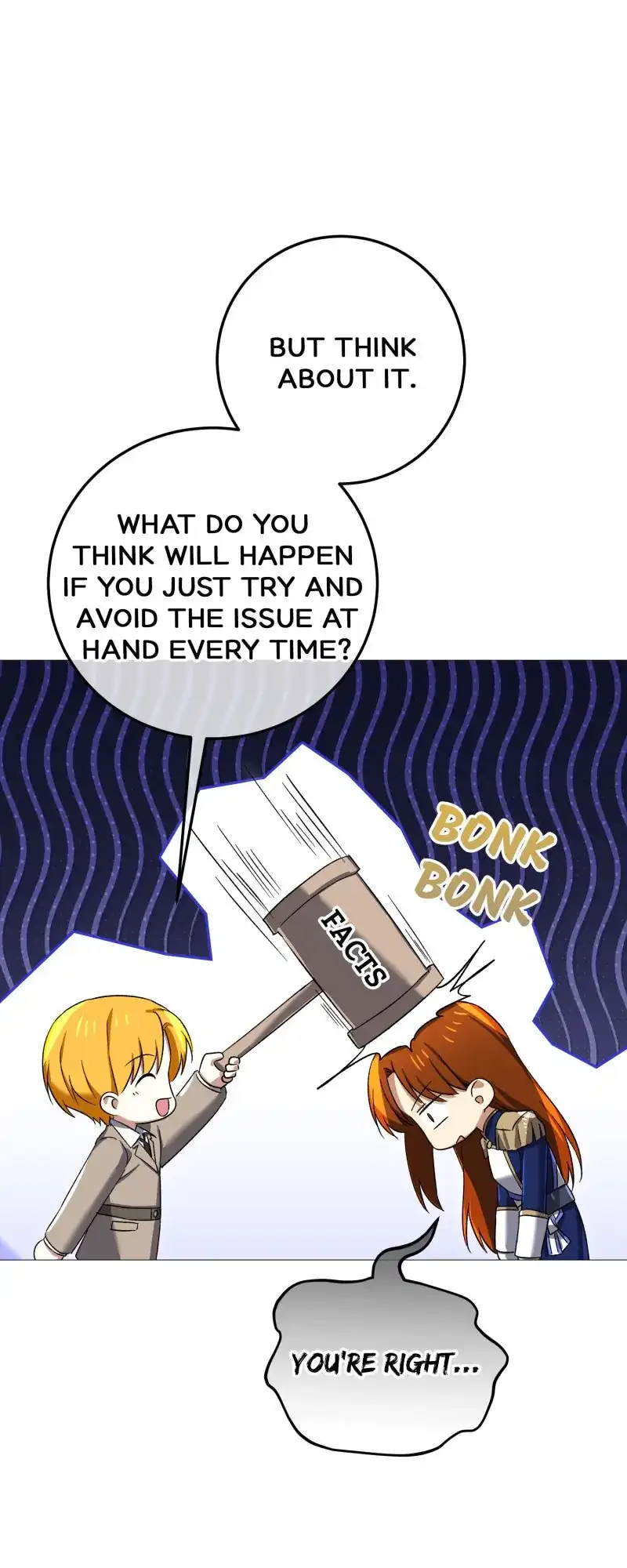 Don’t Mess with My Duke Dubless! chapter 70 page 43