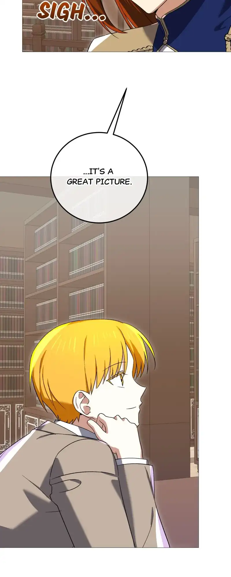 Don’t Mess with My Duke Dubless! chapter 70 page 64