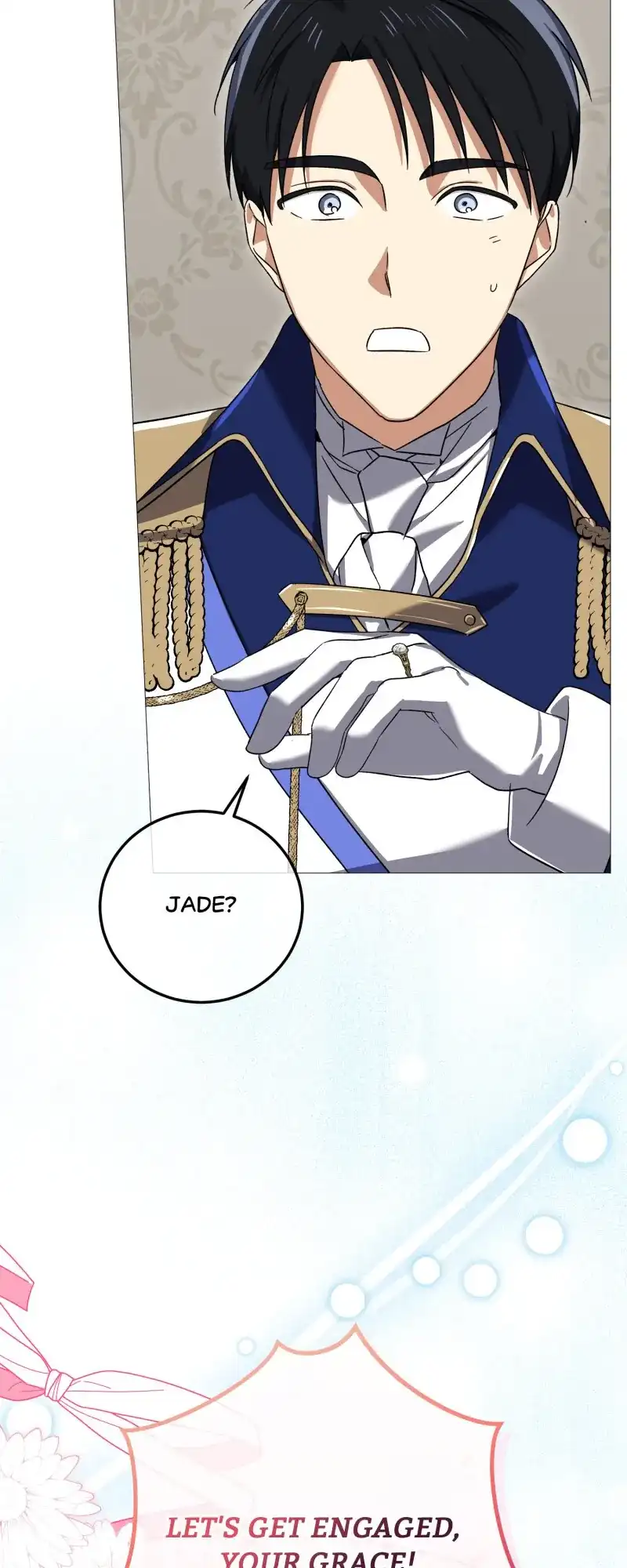 Don’t Mess with My Duke Dubless! chapter 70 page 77