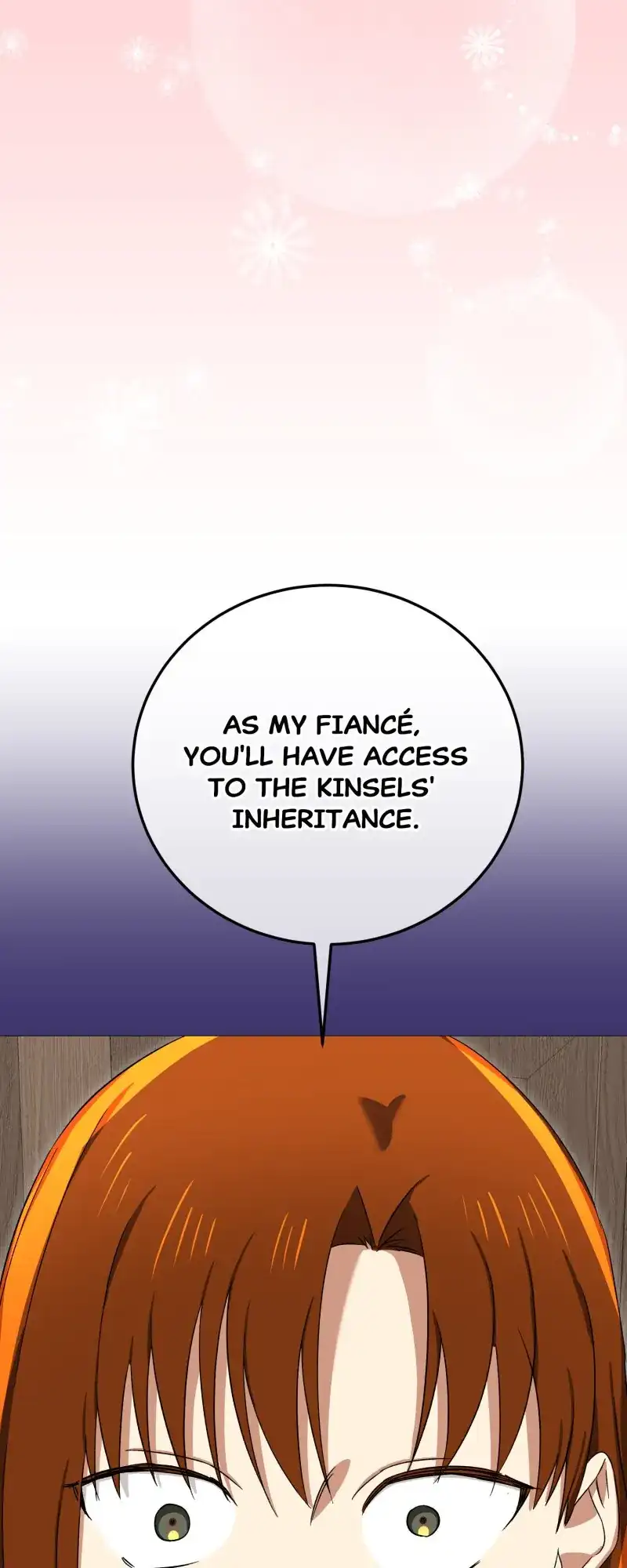 Don’t Mess with My Duke Dubless! chapter 71 page 3