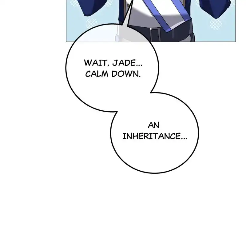 Don’t Mess with My Duke Dubless! chapter 71 page 5