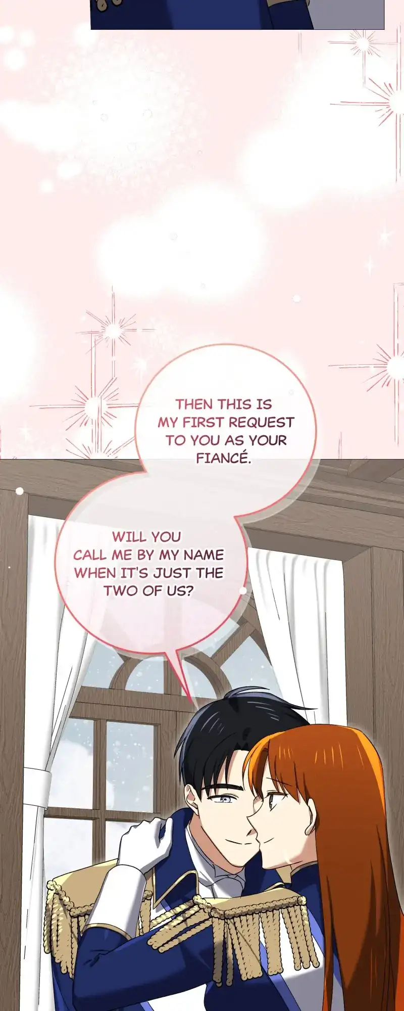 Don’t Mess with My Duke Dubless! chapter 71 page 19