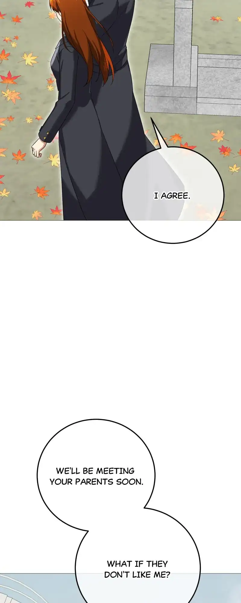 Don’t Mess with My Duke Dubless! chapter 71 page 37