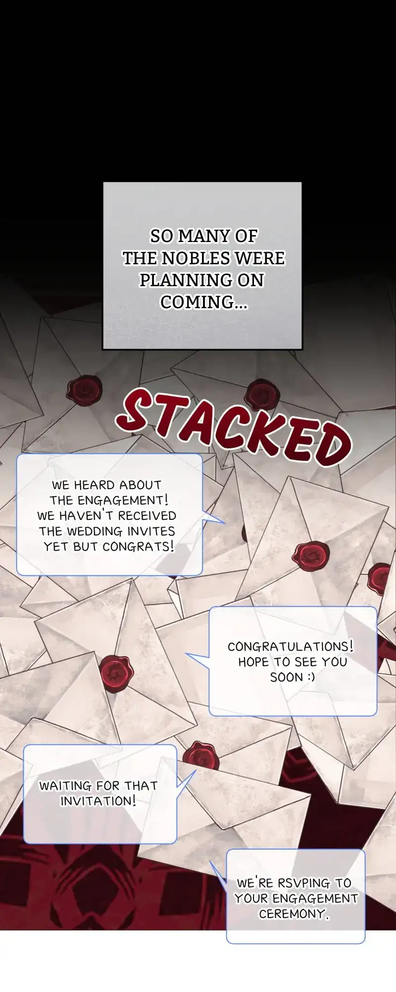 Don’t Mess with My Duke Dubless! chapter 71 page 46