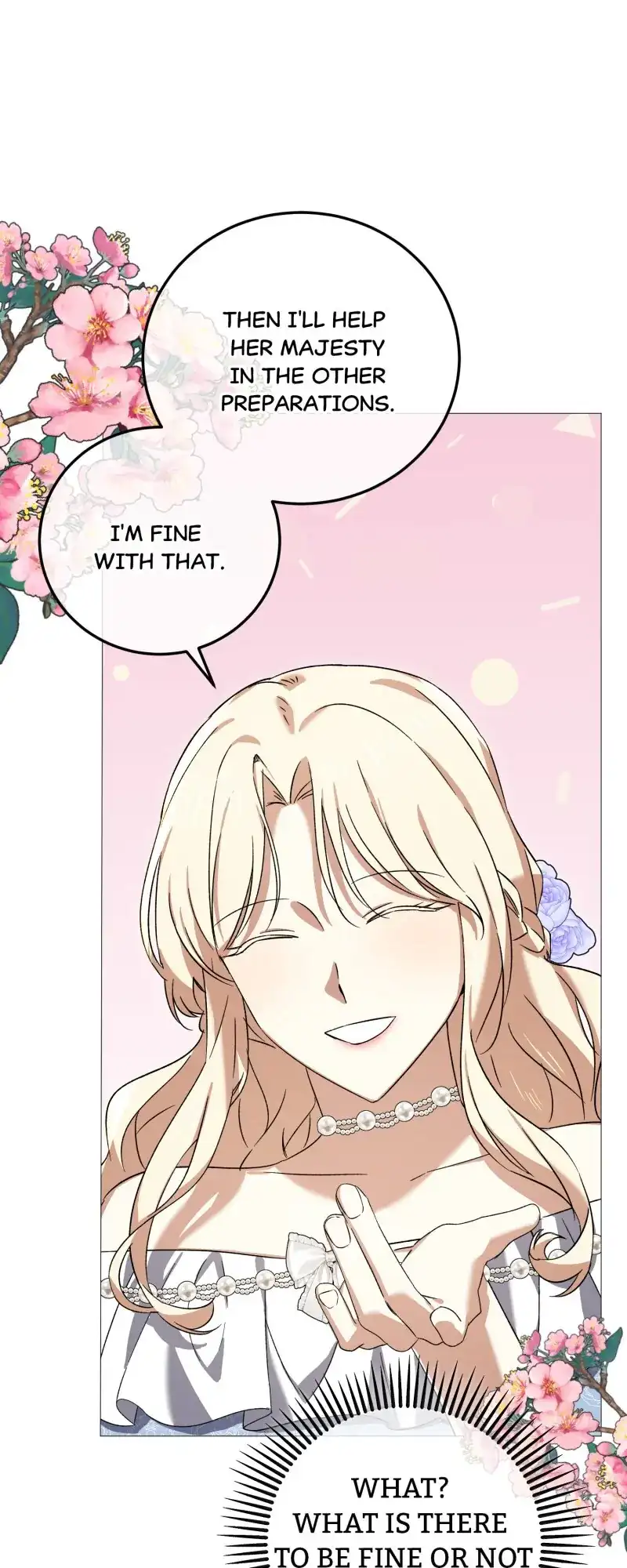 Don’t Mess with My Duke Dubless! chapter 71 page 68
