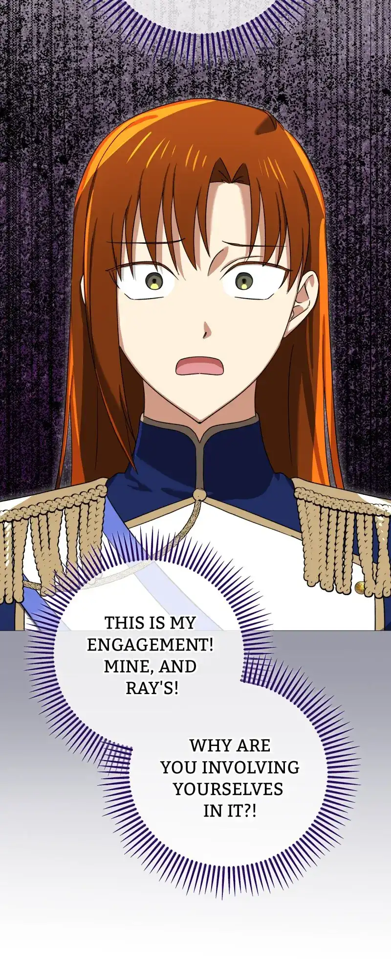 Don’t Mess with My Duke Dubless! chapter 71 page 72