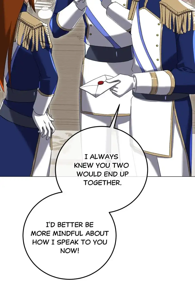 Don’t Mess with My Duke Dubless! chapter 72 page 15