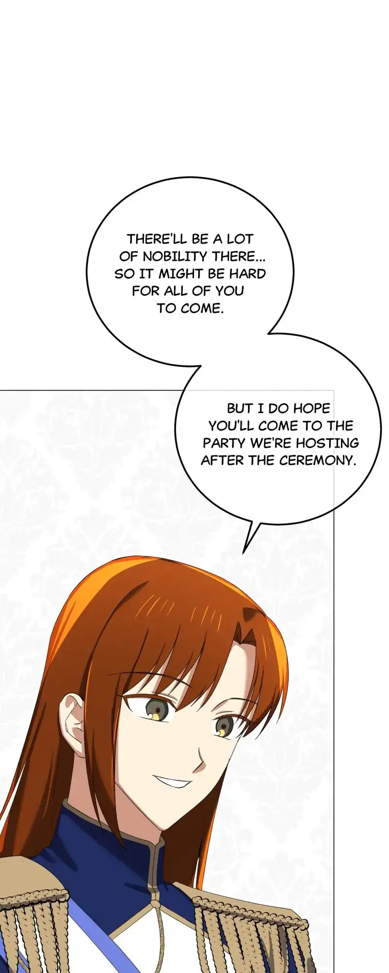 Don’t Mess with My Duke Dubless! chapter 72 page 16
