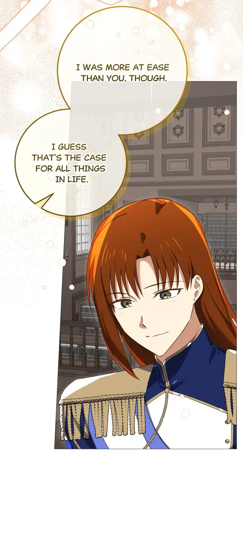 Don’t Mess with My Duke Dubless! chapter 72 page 27