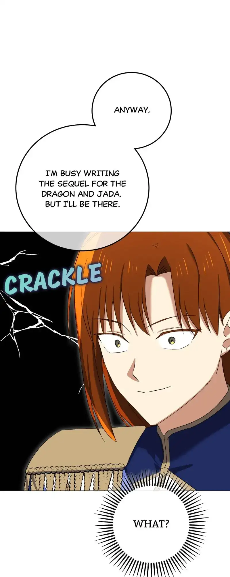 Don’t Mess with My Duke Dubless! chapter 72 page 28