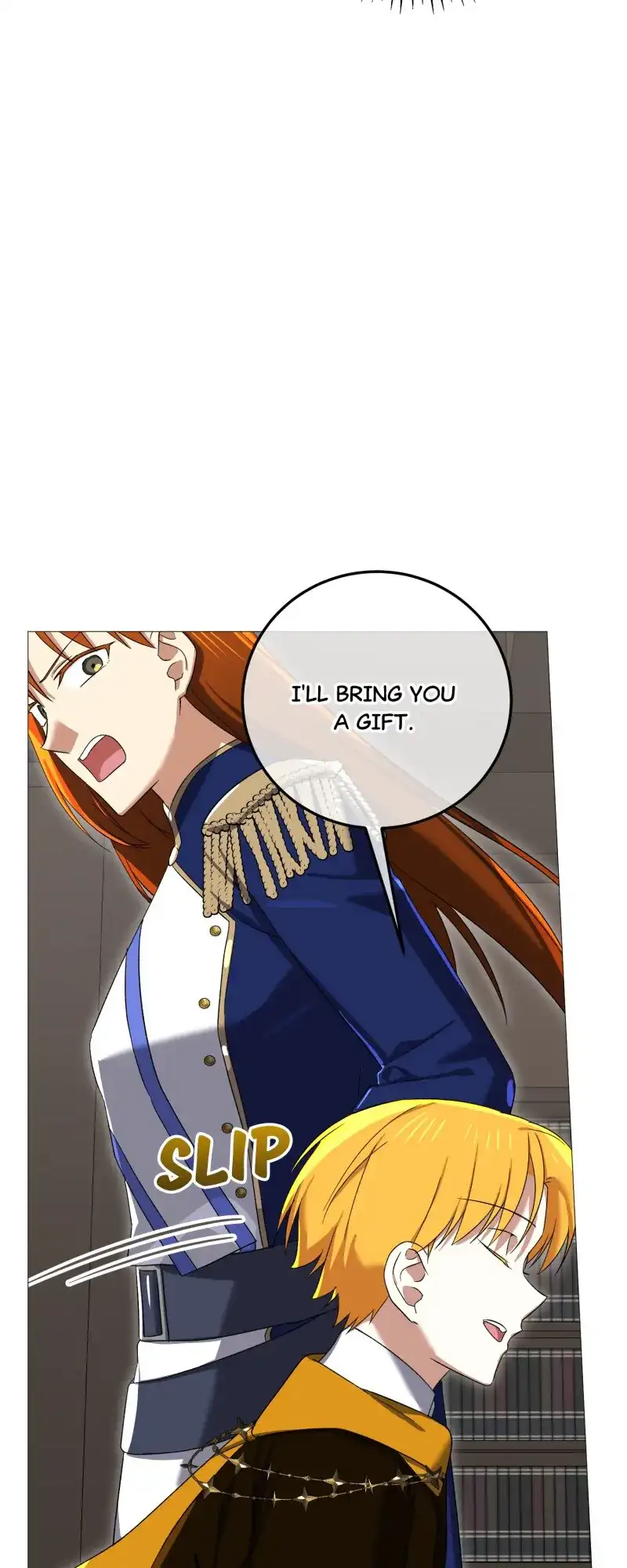 Don’t Mess with My Duke Dubless! chapter 72 page 29