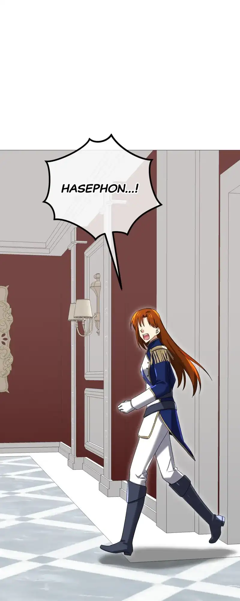 Don’t Mess with My Duke Dubless! chapter 72 page 33