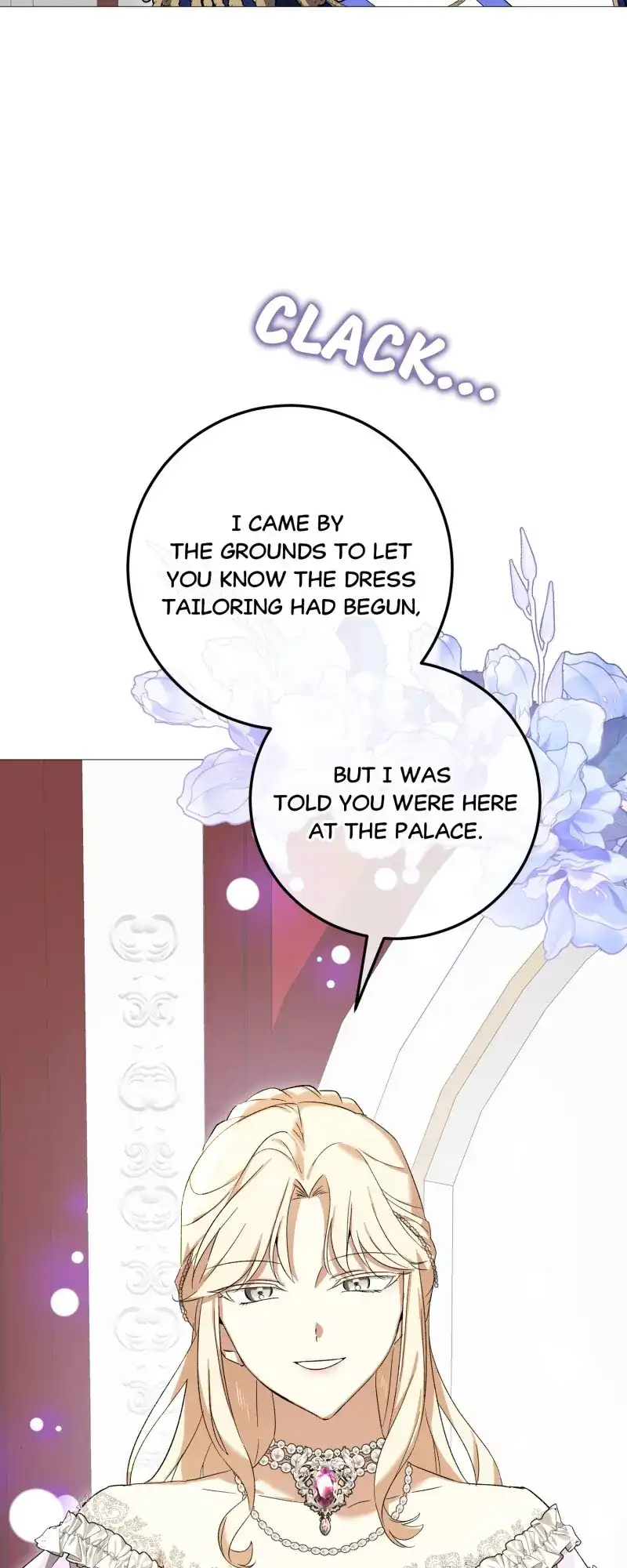Don’t Mess with My Duke Dubless! chapter 72 page 35