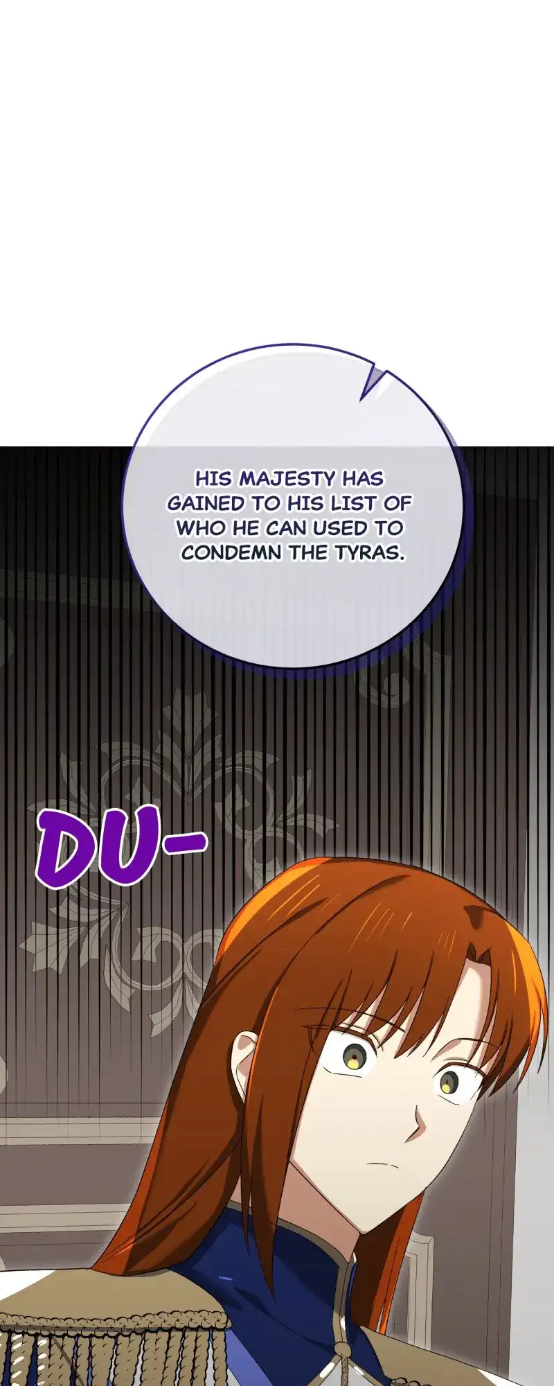 Don’t Mess with My Duke Dubless! chapter 72 page 41