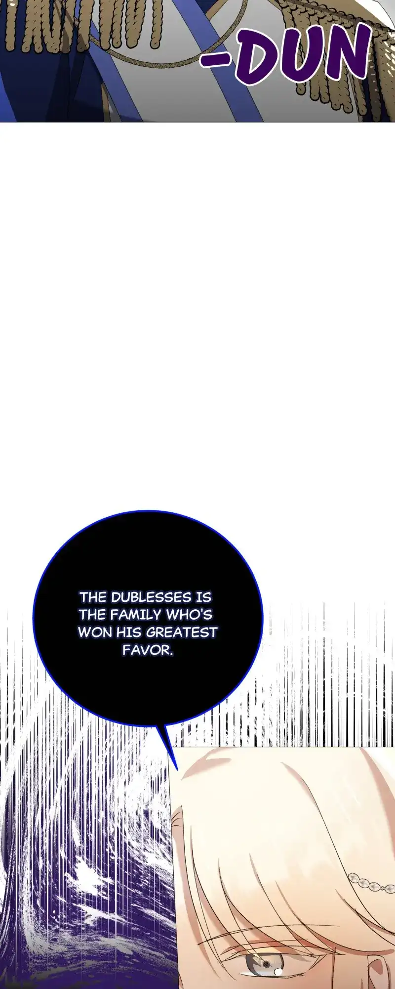 Don’t Mess with My Duke Dubless! chapter 72 page 42