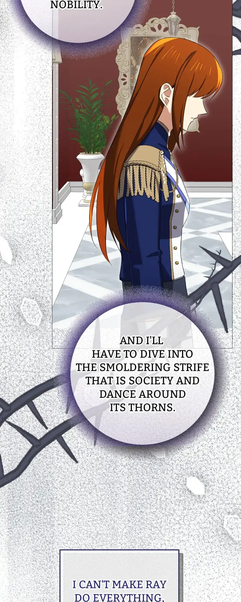 Don’t Mess with My Duke Dubless! chapter 72 page 48