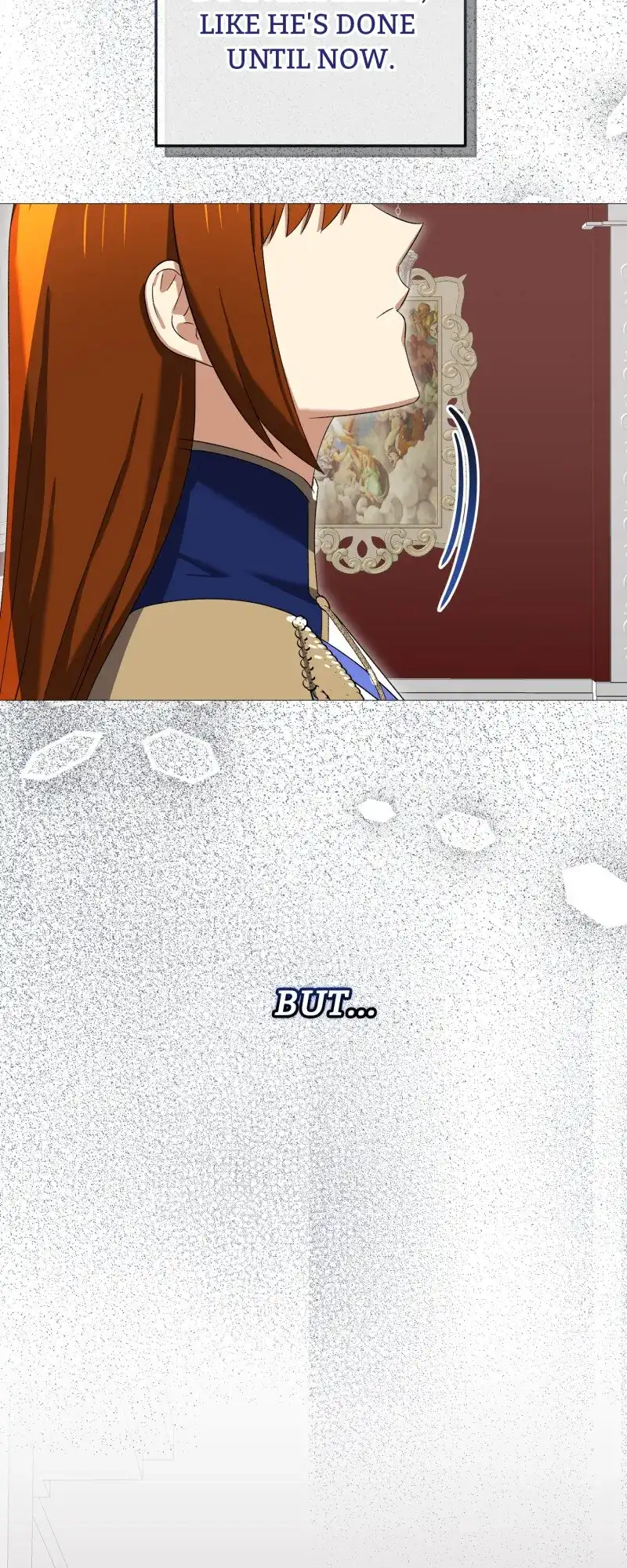 Don’t Mess with My Duke Dubless! chapter 72 page 49
