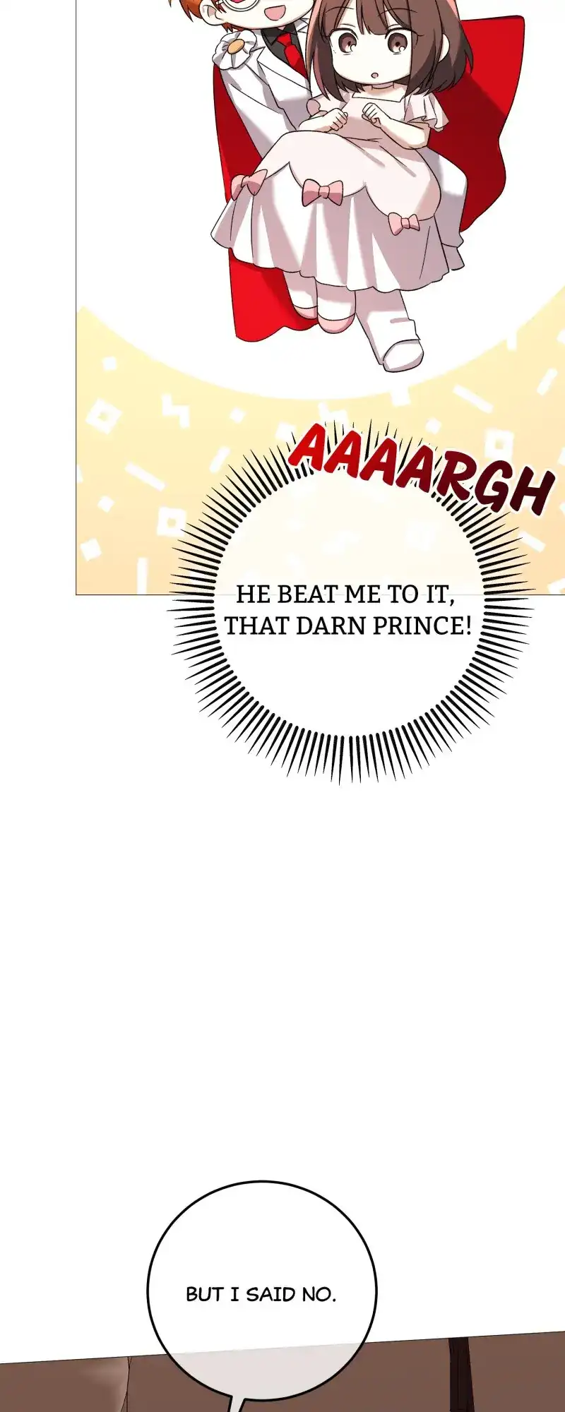 Don’t Mess with My Duke Dubless! chapter 72 page 64