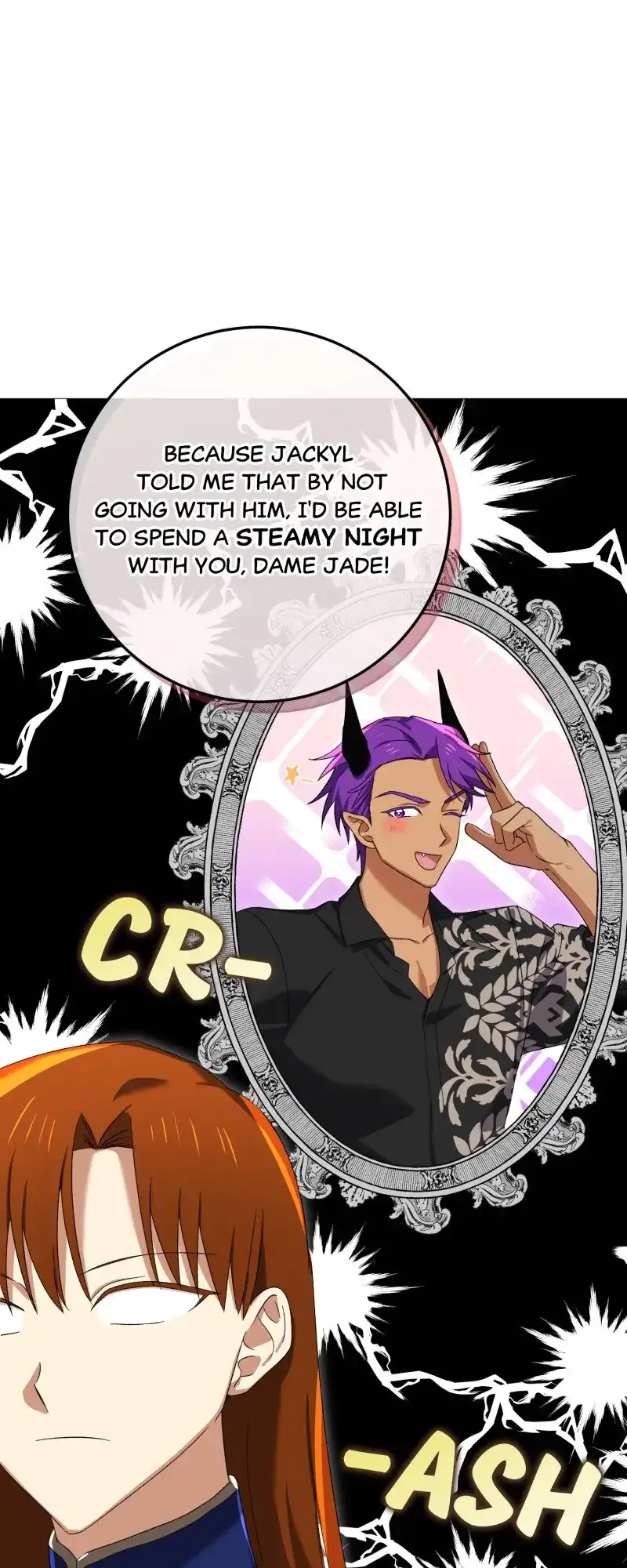 Don’t Mess with My Duke Dubless! chapter 72 page 66