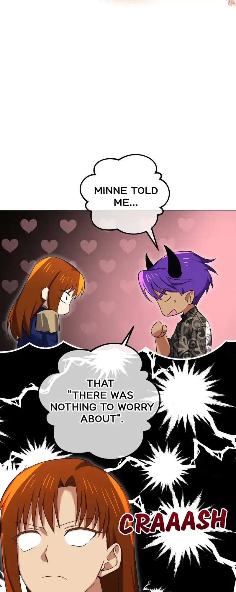 Don’t Mess with My Duke Dubless! chapter 72 page 75