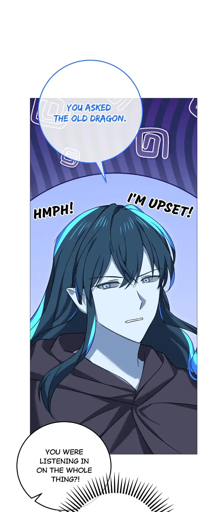 Don’t Mess with My Duke Dubless! chapter 73 page 12