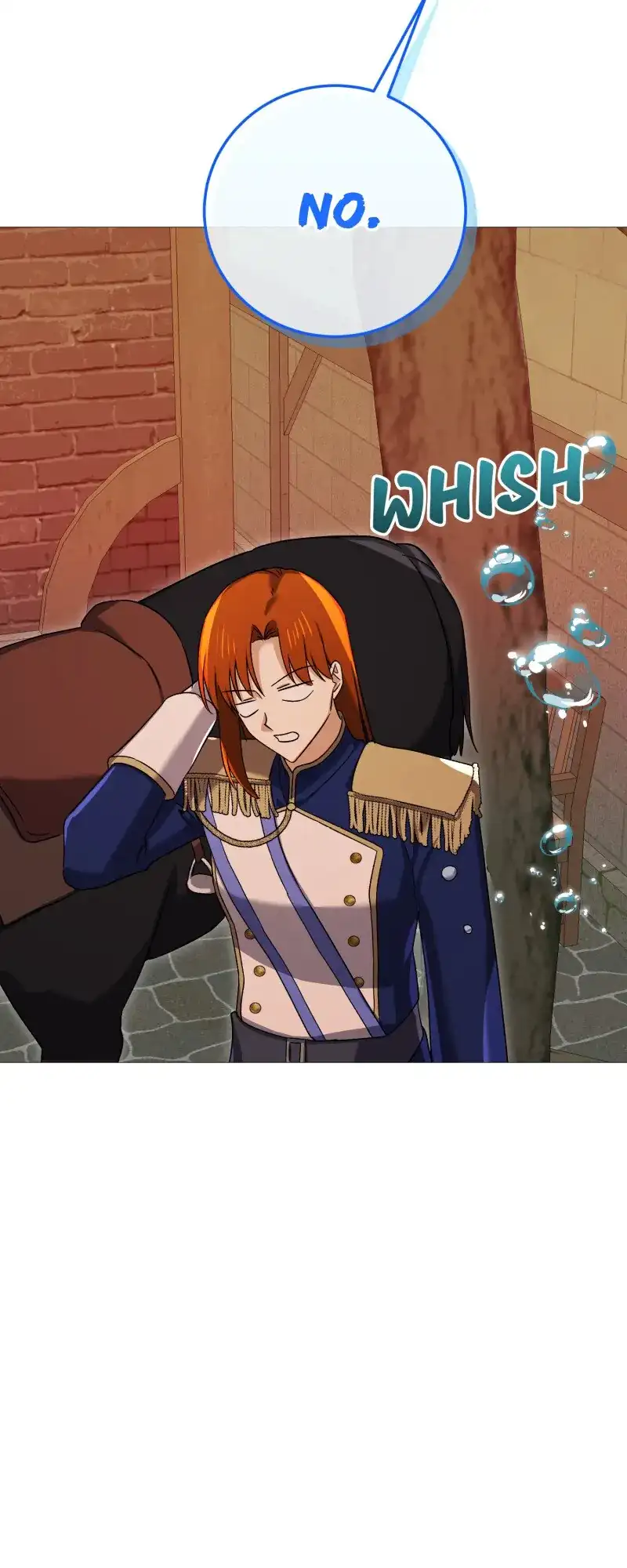 Don’t Mess with My Duke Dubless! chapter 73 page 14