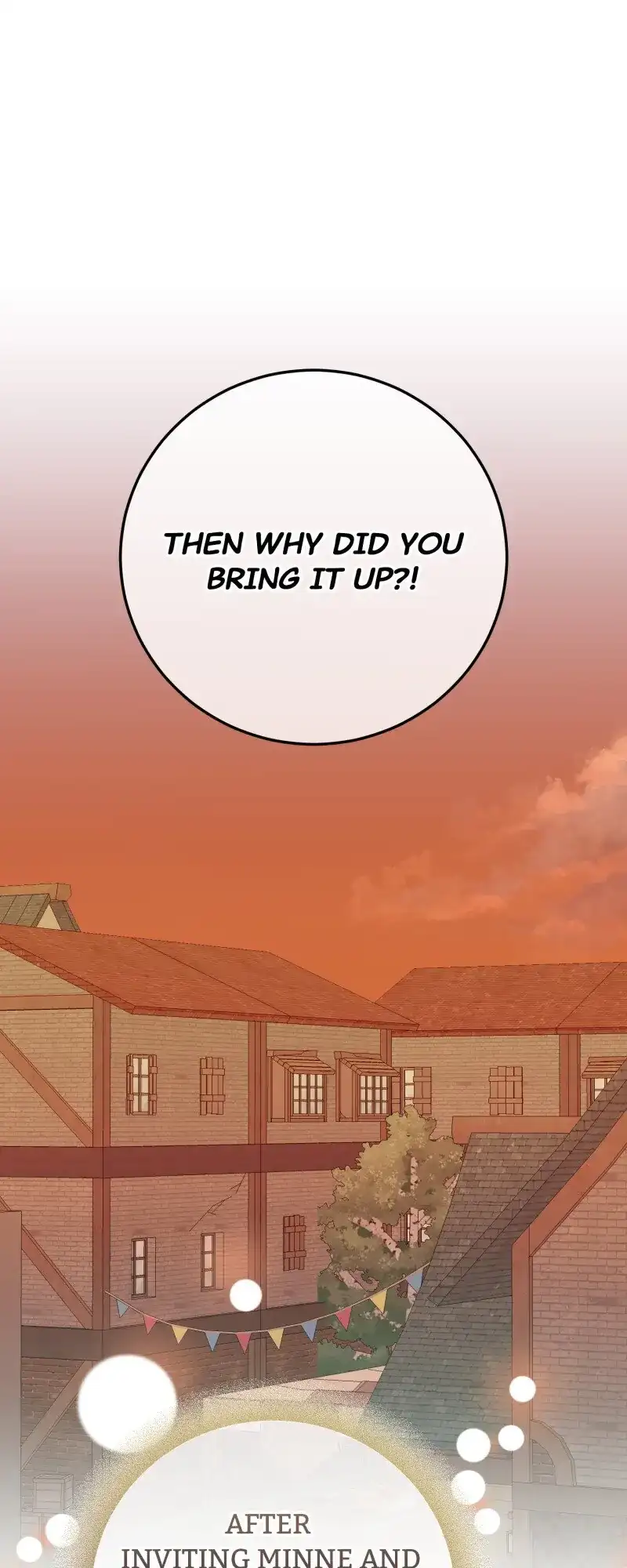 Don’t Mess with My Duke Dubless! chapter 73 page 15