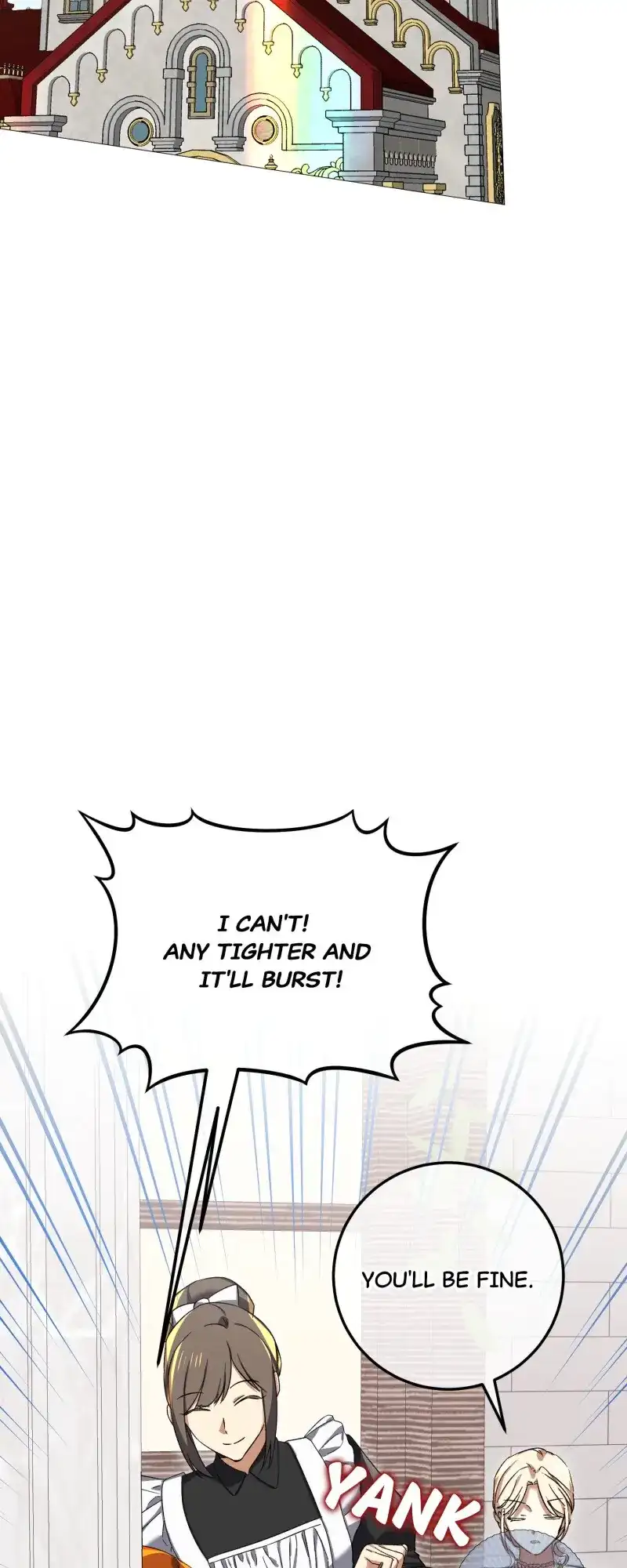 Don’t Mess with My Duke Dubless! chapter 73 page 24