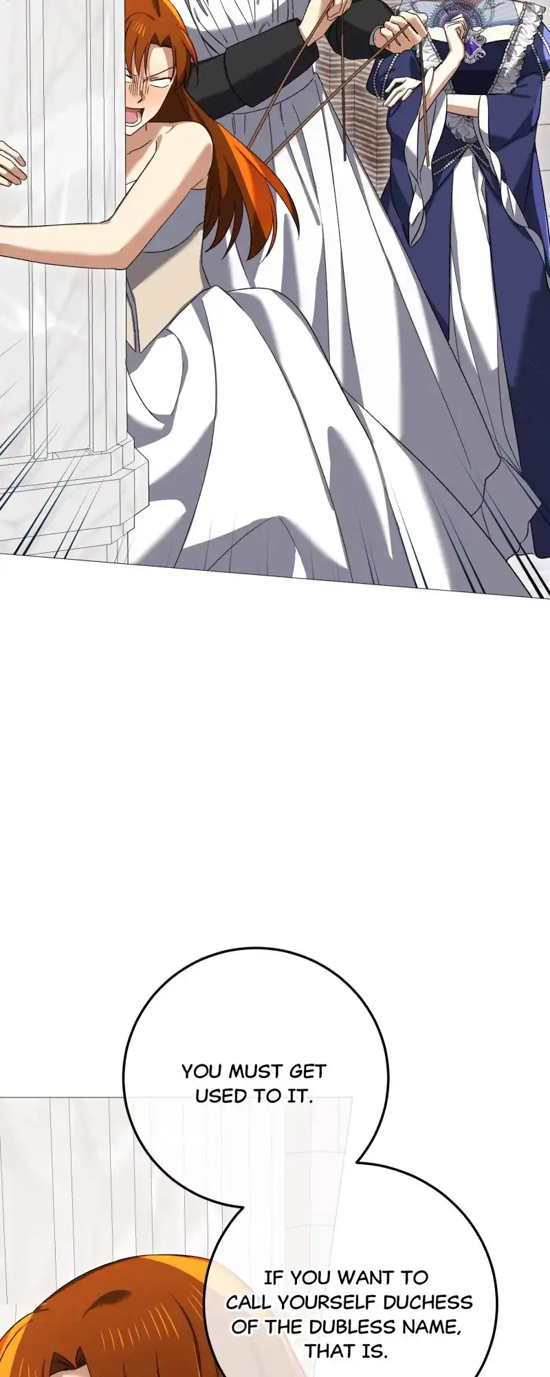 Don’t Mess with My Duke Dubless! chapter 73 page 25