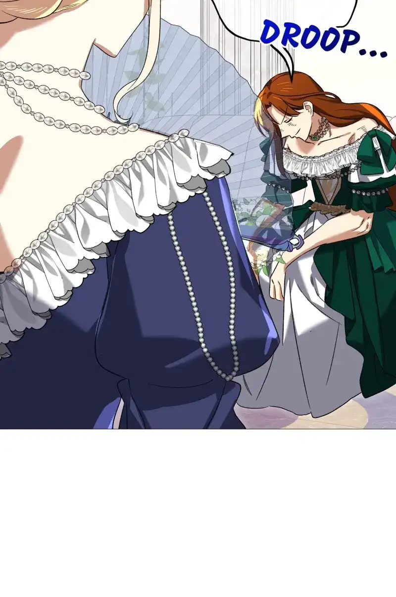 Don’t Mess with My Duke Dubless! chapter 73 page 32