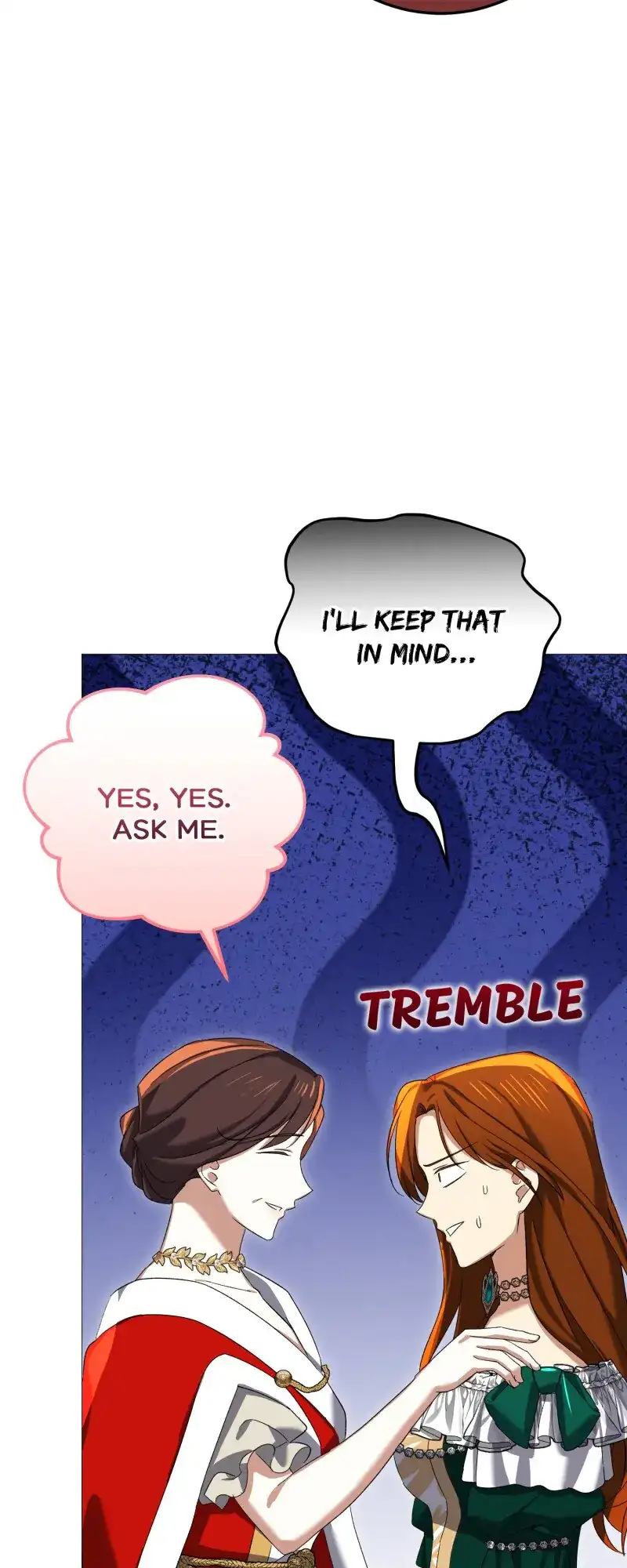 Don’t Mess with My Duke Dubless! chapter 73 page 53