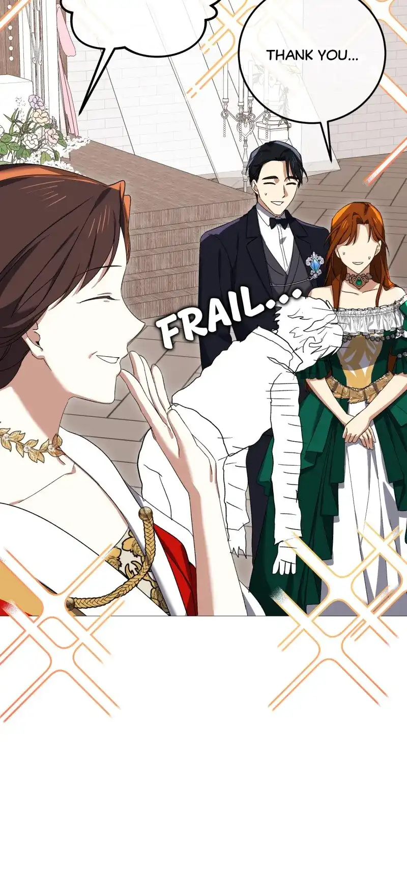 Don’t Mess with My Duke Dubless! chapter 73 page 59