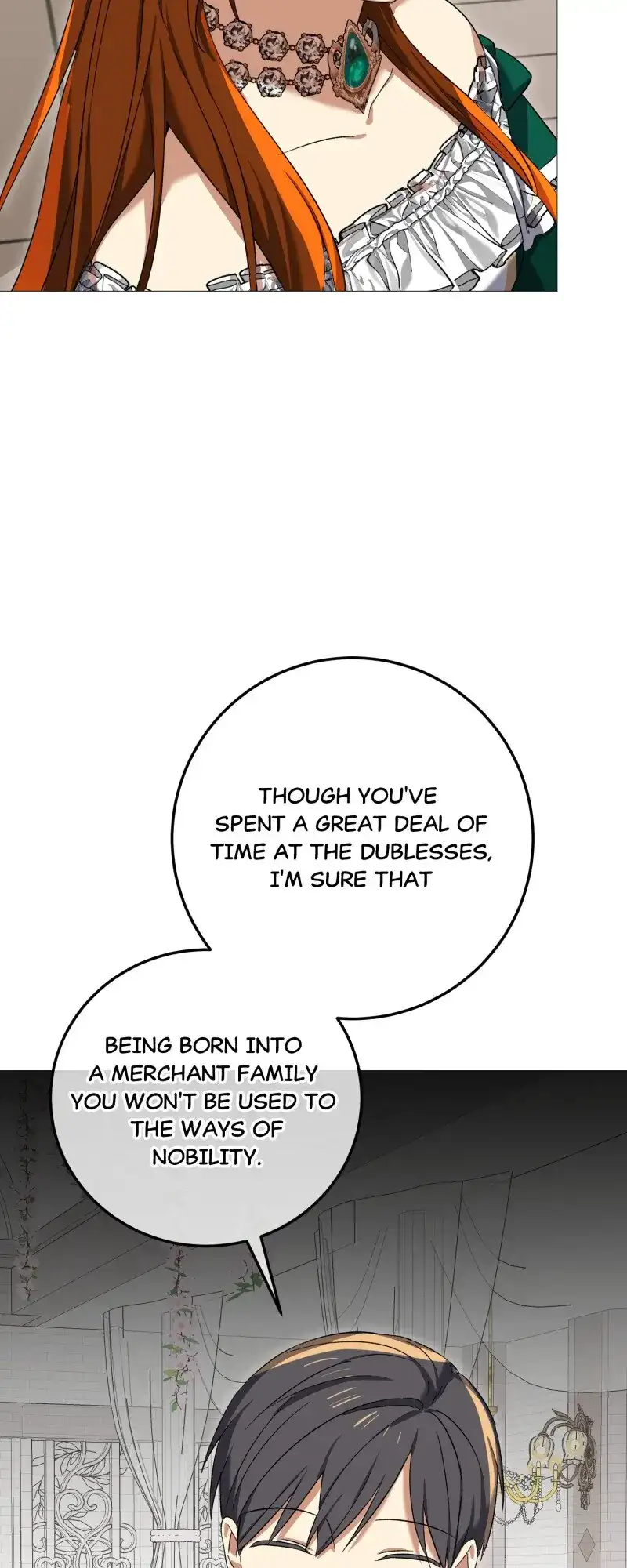 Don’t Mess with My Duke Dubless! chapter 73 page 78