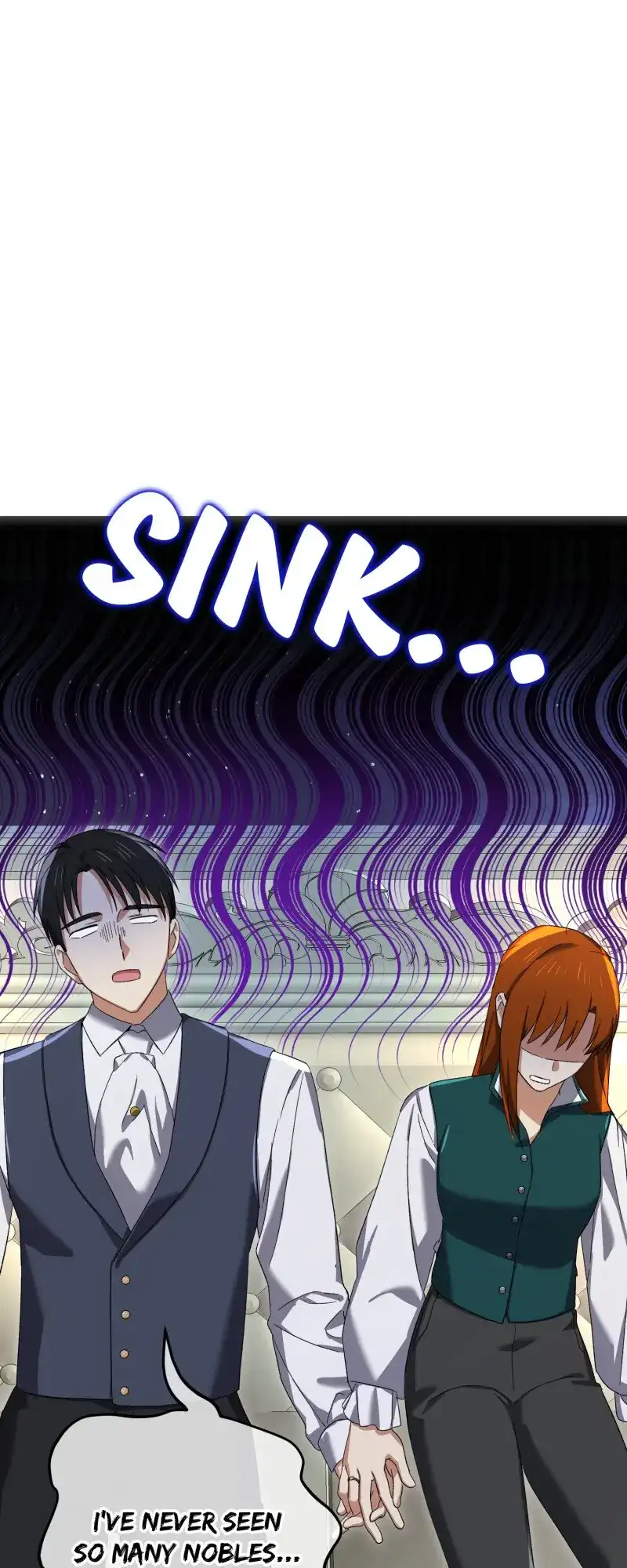 Don’t Mess with My Duke Dubless! chapter 74 page 2