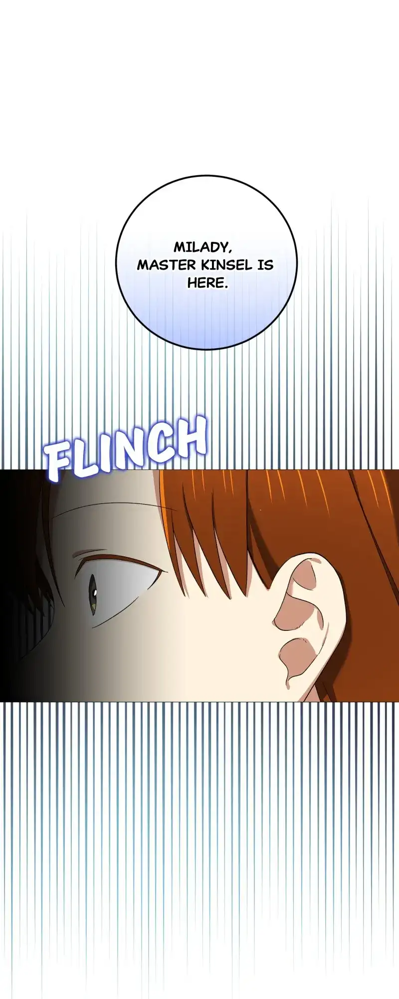 Don’t Mess with My Duke Dubless! chapter 74 page 34