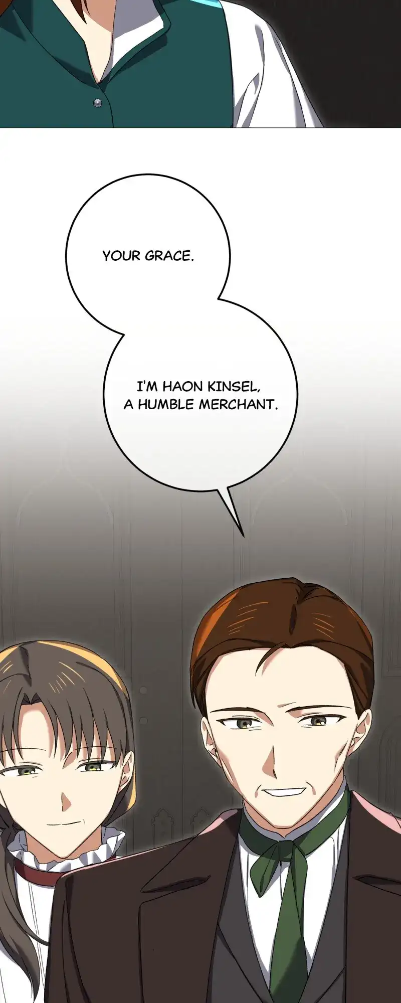 Don’t Mess with My Duke Dubless! chapter 74 page 36