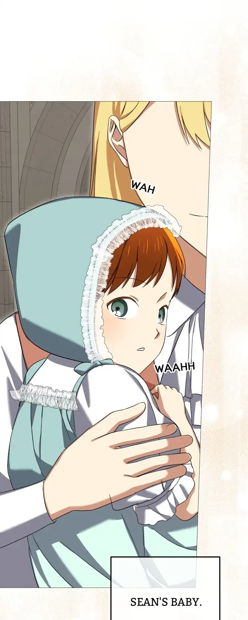 Don’t Mess with My Duke Dubless! chapter 74 page 40