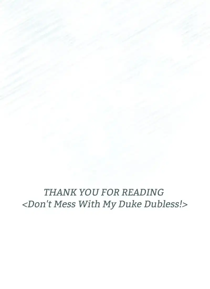 Don’t Mess with My Duke Dubless! chapter 74 page 90