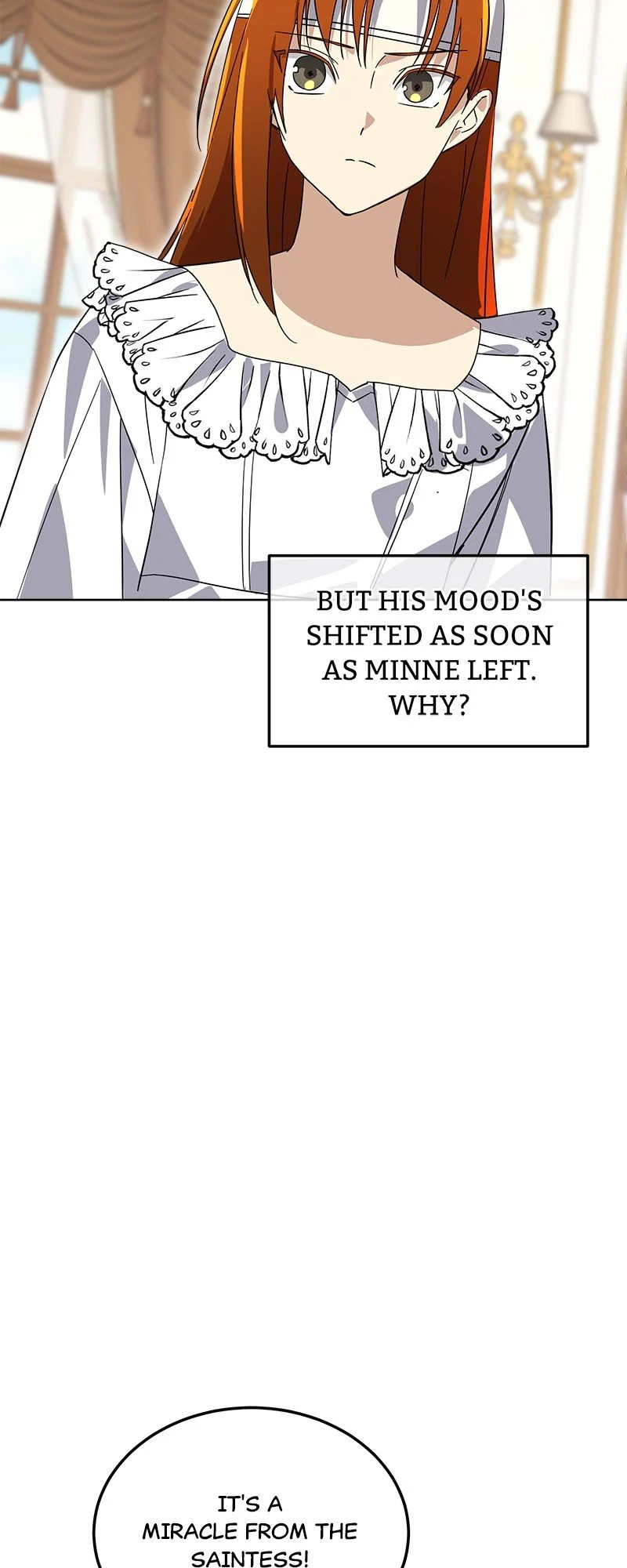 Don’t Mess with My Duke Dubless! chapter 9 page 3