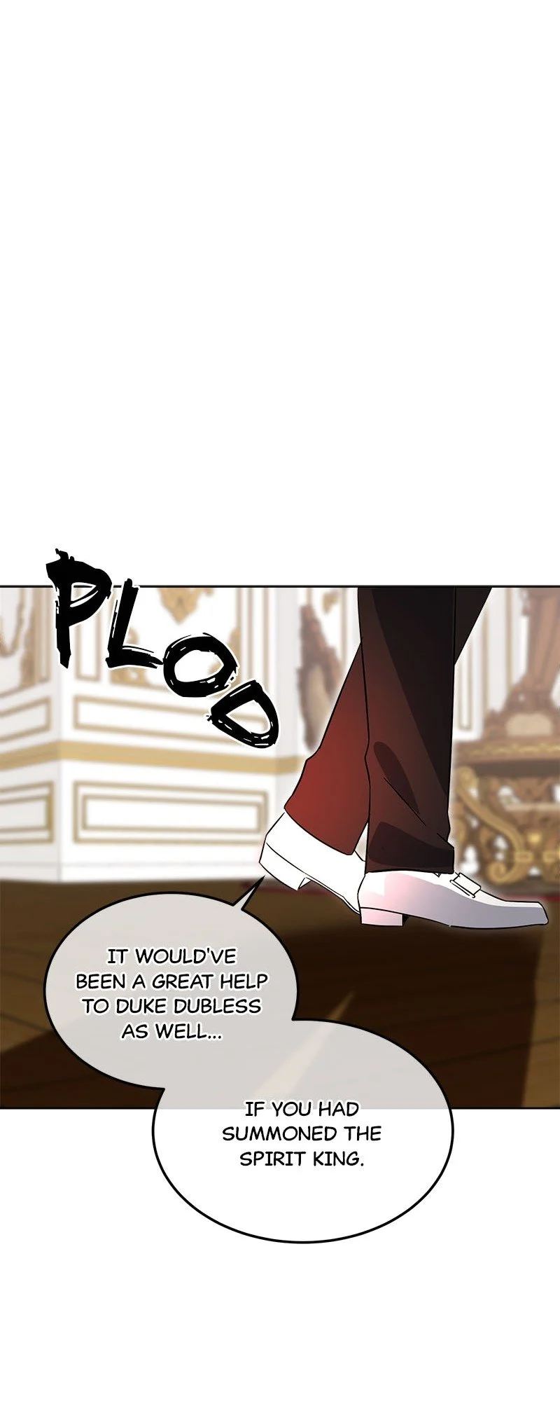 Don’t Mess with My Duke Dubless! chapter 9 page 5