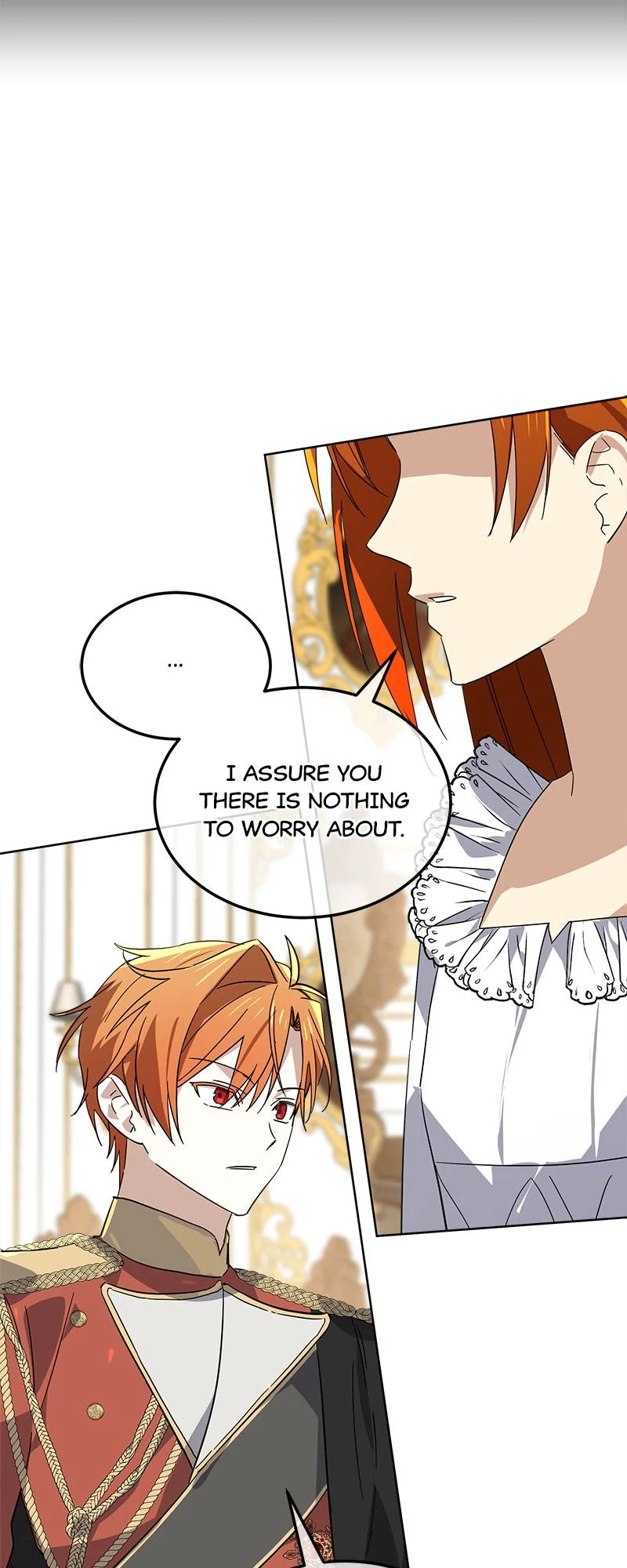 Don’t Mess with My Duke Dubless! chapter 9 page 11