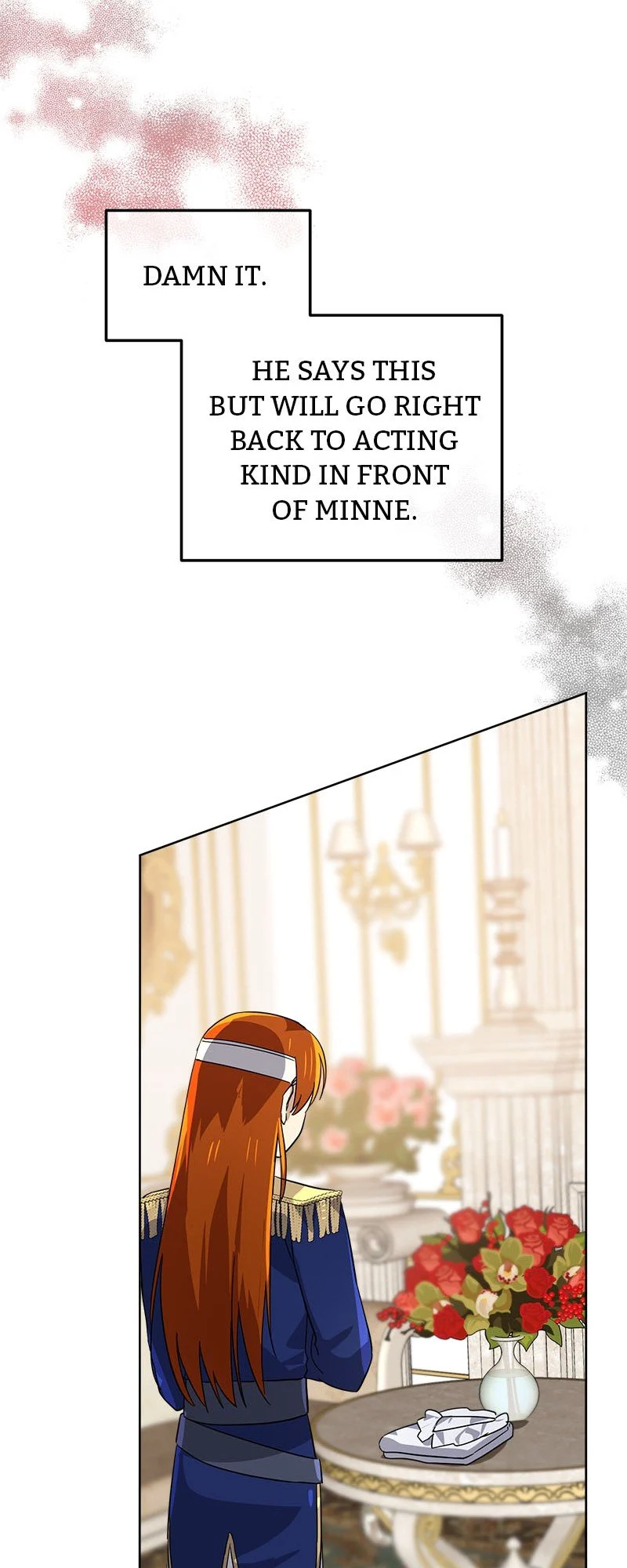 Don’t Mess with My Duke Dubless! chapter 9 page 14