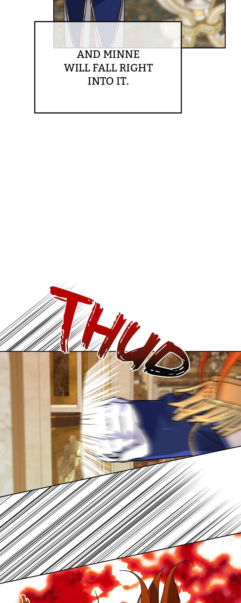 Don’t Mess with My Duke Dubless! chapter 9 page 15