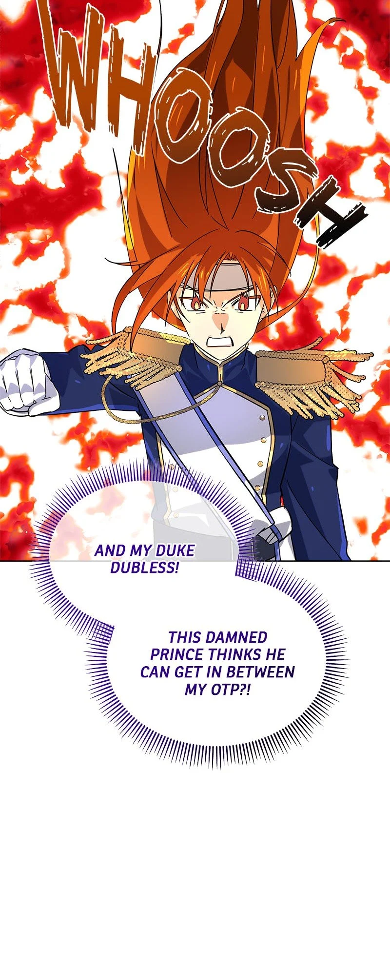 Don’t Mess with My Duke Dubless! chapter 9 page 16
