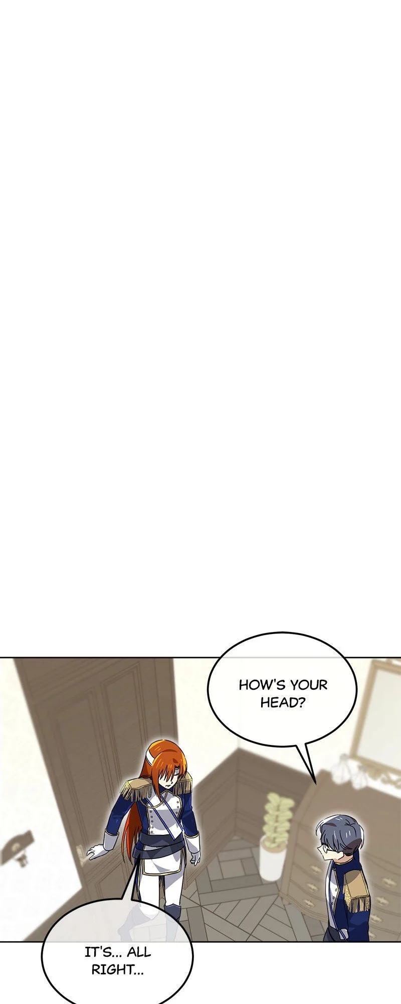 Don’t Mess with My Duke Dubless! chapter 9 page 27