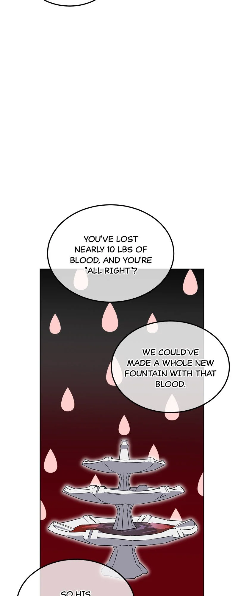 Don’t Mess with My Duke Dubless! chapter 9 page 28