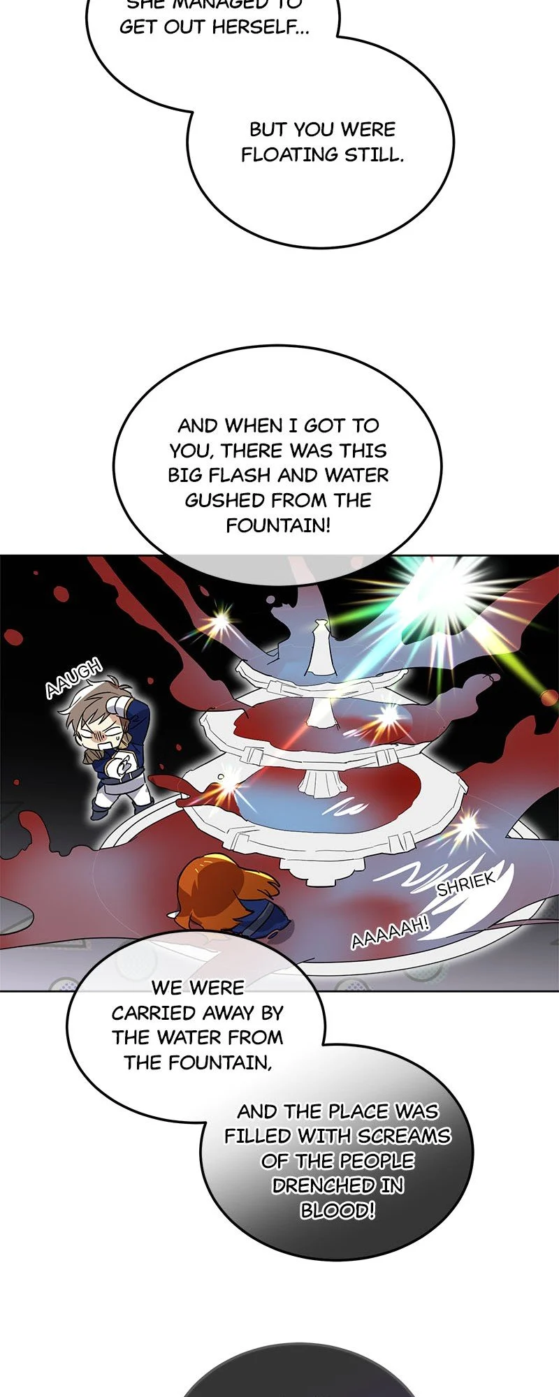 Don’t Mess with My Duke Dubless! chapter 9 page 31