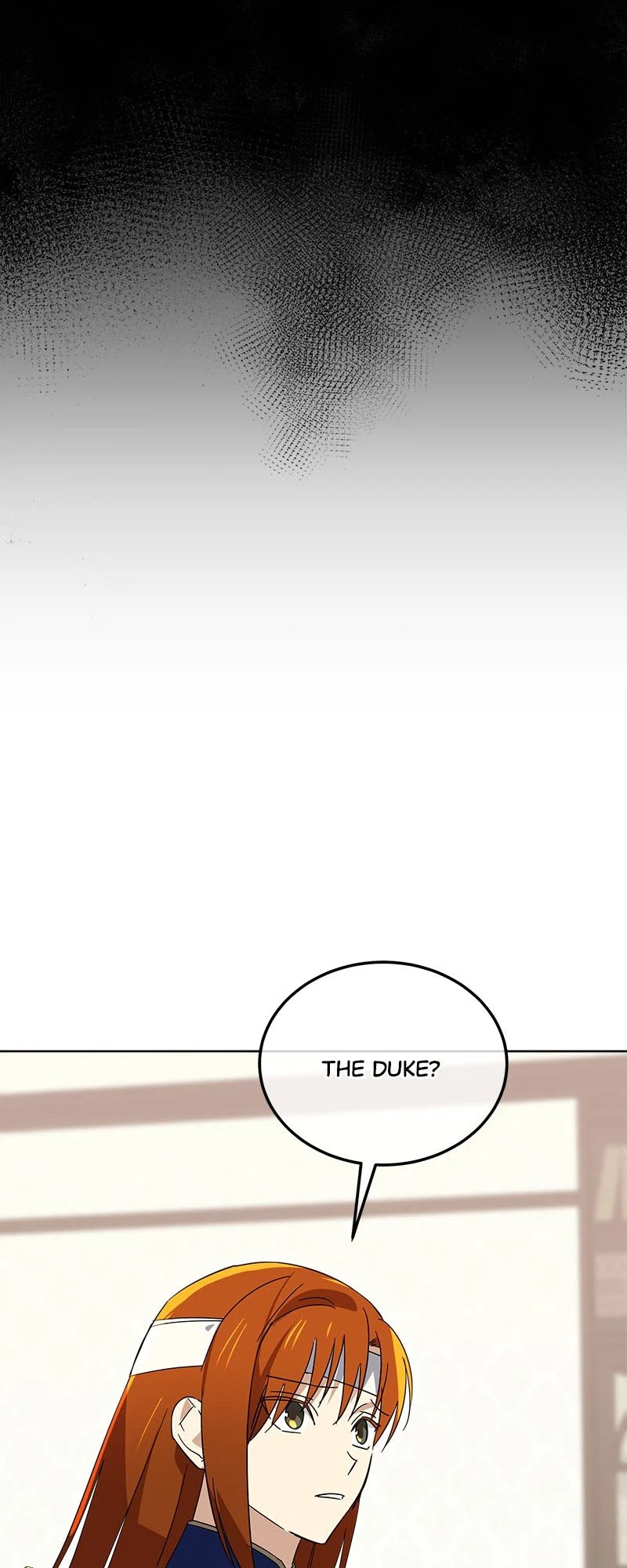 Don’t Mess with My Duke Dubless! chapter 9 page 36