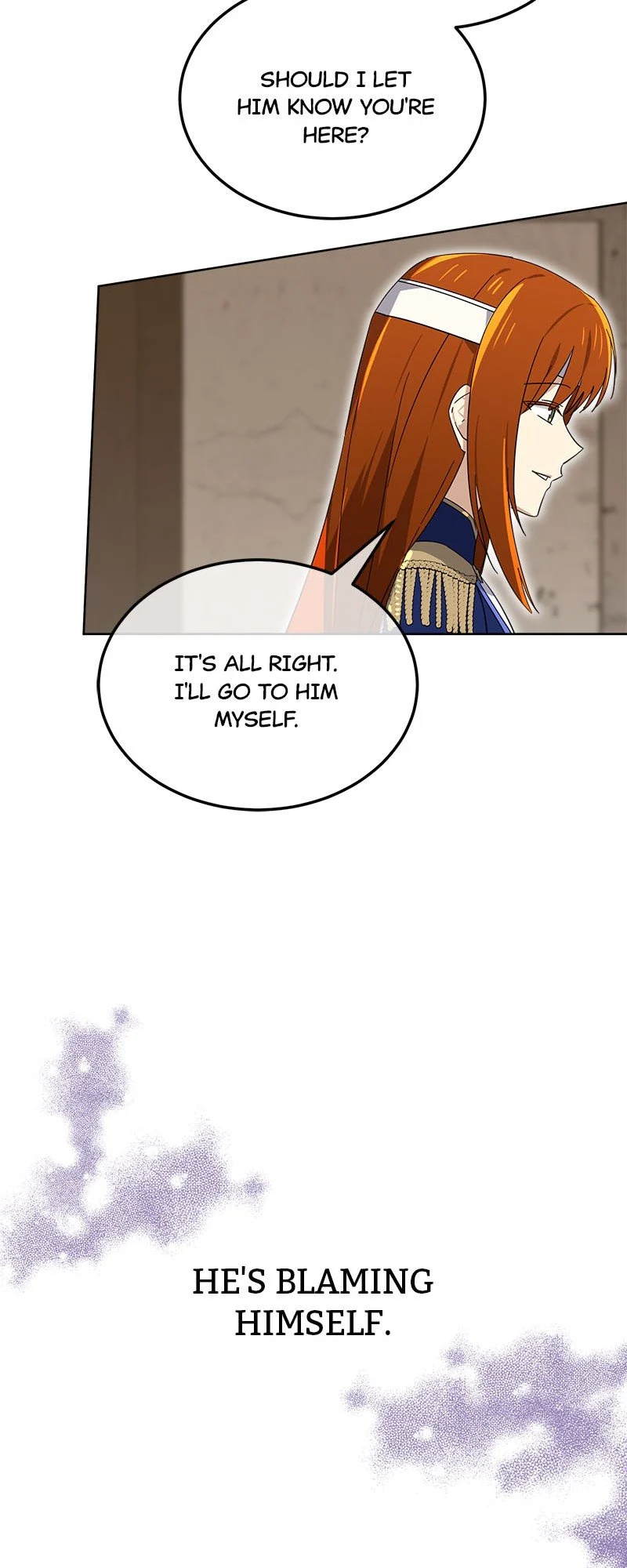 Don’t Mess with My Duke Dubless! chapter 9 page 49