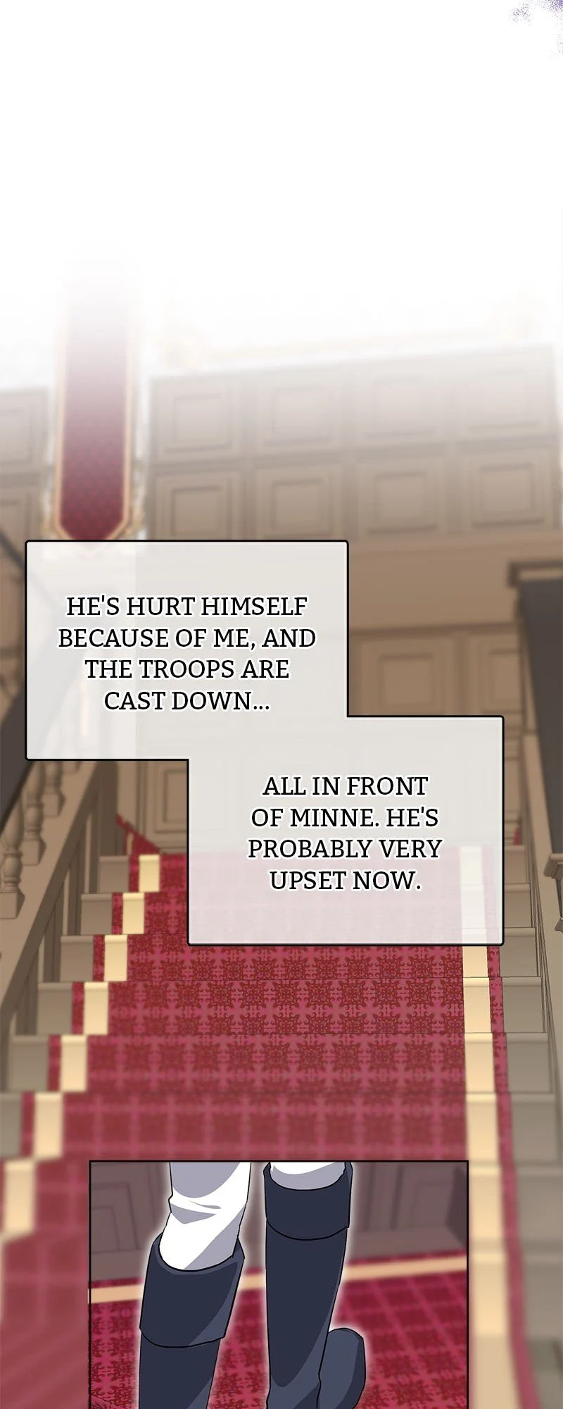 Don’t Mess with My Duke Dubless! chapter 9 page 50